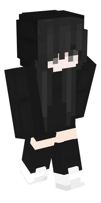 emo mujer|Emo Minecraft Skins 